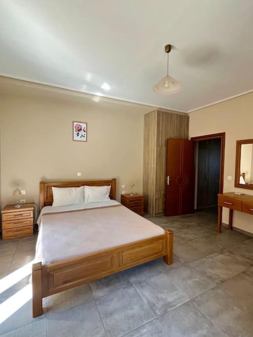 Κamares Houses Mytilíni Kültér fotó