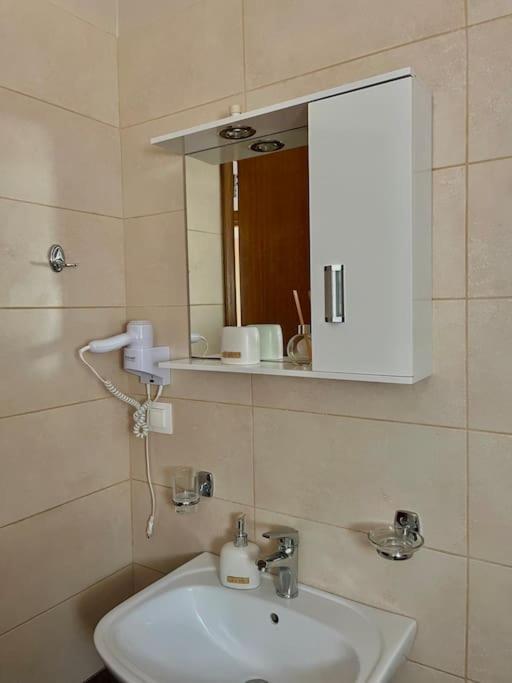 Κamares Houses Mytilíni Kültér fotó