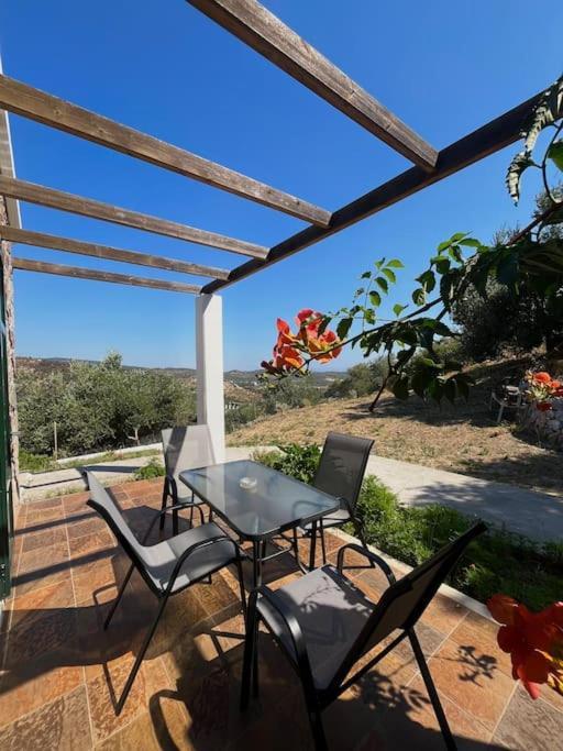 Κamares Houses Mytilíni Kültér fotó